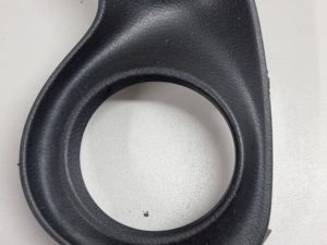 Lexus CT ramka zderzaka lewa 52113-76010