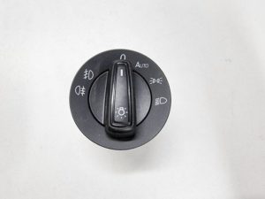 Vw włącznik świateł 5G0941431R