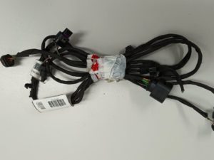 Vw tiguan wiązka zderzaka przód 6 pdc 5NA971095B