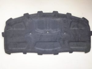 Audi A4 B9 wygłuszenie maski 8W0863825