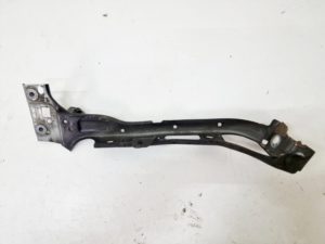 Audi A5 wspornik błotnika lewy 8W6821131B