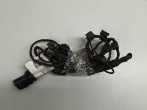 Audi A3 wiązka zderzaka przód 6 pdc 8P0971085C