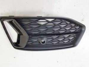 Audi A6 kratka zderzaka lewa 4K0807647D