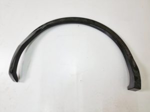 Nissan Qashqai nakładka błotnika tył prawy 93828-HV11A