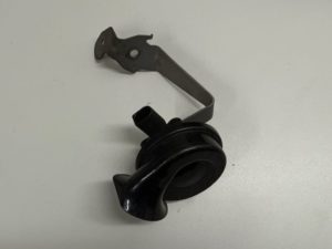 Vw passat B6 klakson 3C0951223A