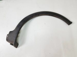 Suzuki SX4 listwa błotnika lewy tył 77261-55L0