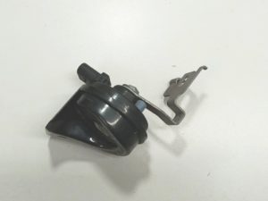 Vw tiguan klakson 3B0951221D