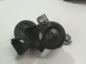 Vw up mii citigo klakson komplet 1S0951181