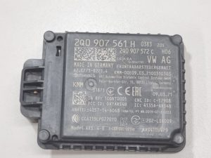 Audi seat radar odległości 2Q0907561H