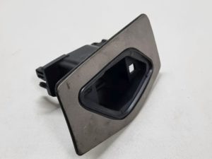 Seat leon III uchwyt spryskiwacza 5F0807942B