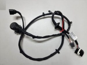 Skoda kodiaq wiązka instalacja haka 565971541F