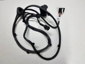 Vw tiguan II wiązka instalacja haka 5NA971124H