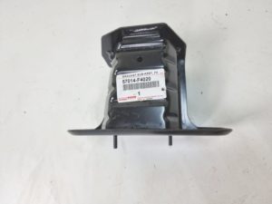 Toyota C-HR strefa zgniotu lewa 57014-F4020