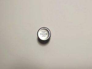 Vw golf VII przycisk start stop 5G1959839A