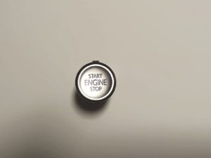 Vw passat B8 przycisk start stop 3G1959839
