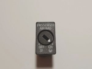 Skoda yeti przełącznik airbag 5L0919237A