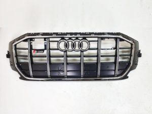 Audi Q8 SQ8 atrapa grill 4M8853651AJ RU6
