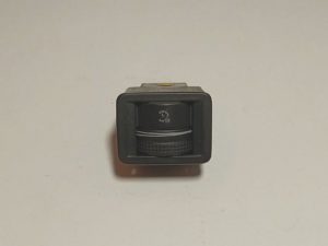 Vw golf przełącznik regulacji świateł 5G0941334