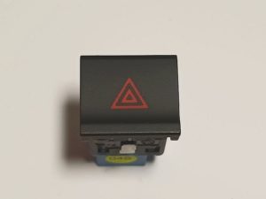 Vw polo przełącznik awaryjnych 6C0953509A