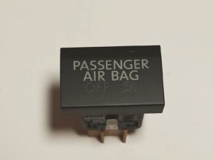 Vw polo 6R przełącznik airbag 6R0919234A