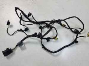 Audi A3 wiązka zderzaka 8V0971085F