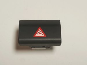 Skoda superb II przełącznik awaryjnych 3T0953235D