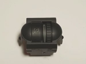 Vw golf jetta przełącznik regulacja oświetlenia 1K0941334B