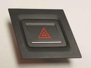 Vw turan 5T przełącznik awaryjnych 5TB953509