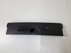 Mazda 6 podstawa pod tablicę rejestracyjną GHP9-50171