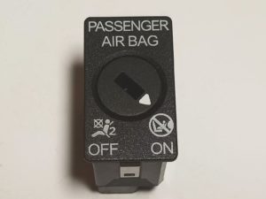 Vw skoda seat audi przełącznik airbag 5C5919237