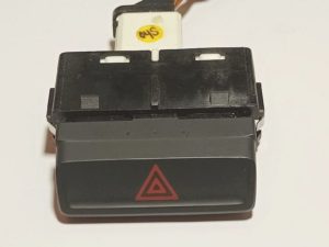 Vw passat przełącznik świateł awaryjnych 561953509C