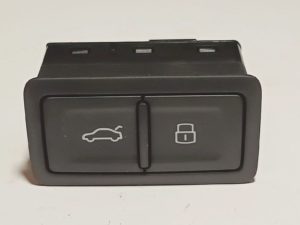 Audi A6 A7 A8 przycisk otwierania klapy 4G0959831B