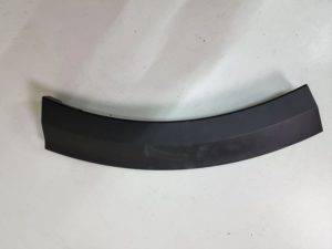 Kia niro listwa zderzaka lewa przód 86557-G5000