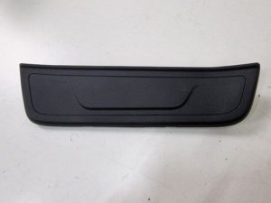 Hyundai ix35 nakładka listwa progowa prawa tył 85889-2Y000