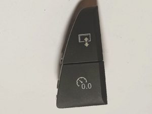 Audi A6 A7 przełącznik ekranu 4G1927227