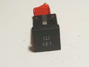 Vw przełącznik ciśnienia opon set 1K0927121B