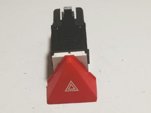 Vw caddy touran przełącznik świateł awaryjnych 1T0953509