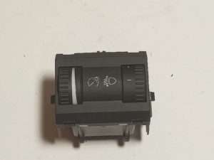Skoda superb II przełącznik regulacja świateł 3T0941333