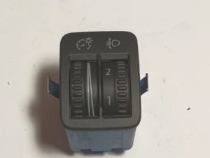 Vw tiguan przełącznik świateł 5N0941333
