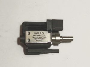 Vw audi skoda blokada stacyjki 1K0953527D