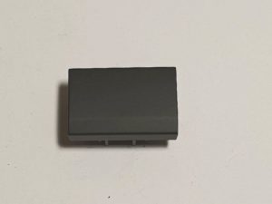 Vw polo 9N zaślepka przełącznika 6R0959623E