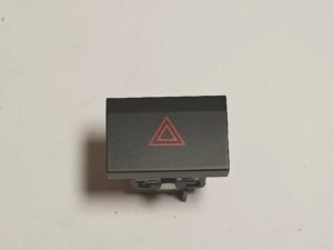Vw polo 6R przełącznik świateł awaryjnych 6R0953509B