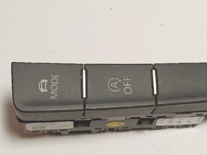 Vw golf VII panel przycisków 5G1927137N