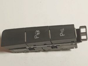 Vw golf VII panel przełącznik 5G1927238E