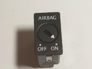 Vw audi przełącznik airbag 5P0919237C