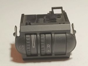 Vw golf V przełącznik regulacji świateł 1K0941333