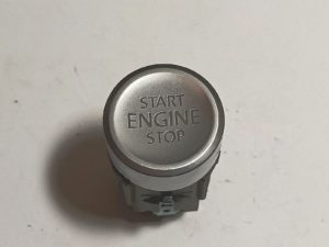 Vw golf VII przycisk start stop 5G1959839