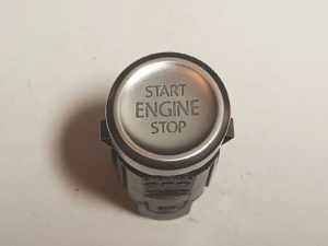 Vw touran III przycisk start stop 5TB959839