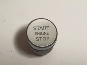 Audi A6 A7 przycisk start stop 4G1905217A