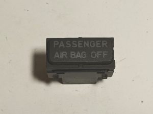 Vw golf V kontrolka airbag 1K0919234B